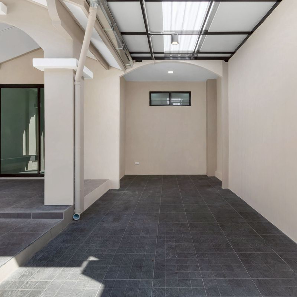 ขายทาวน์โฮมวิภาวดี ดอนเมือง หลักสี่ : 📌 Sale!!! 🏡 ทาวน์เฮ้าส์ หมู่บ้านกัญจน์เพชร (รีโนเวทใหม่ พร้อมหิ้วกระเป๋าเข้าอยู่  )📌