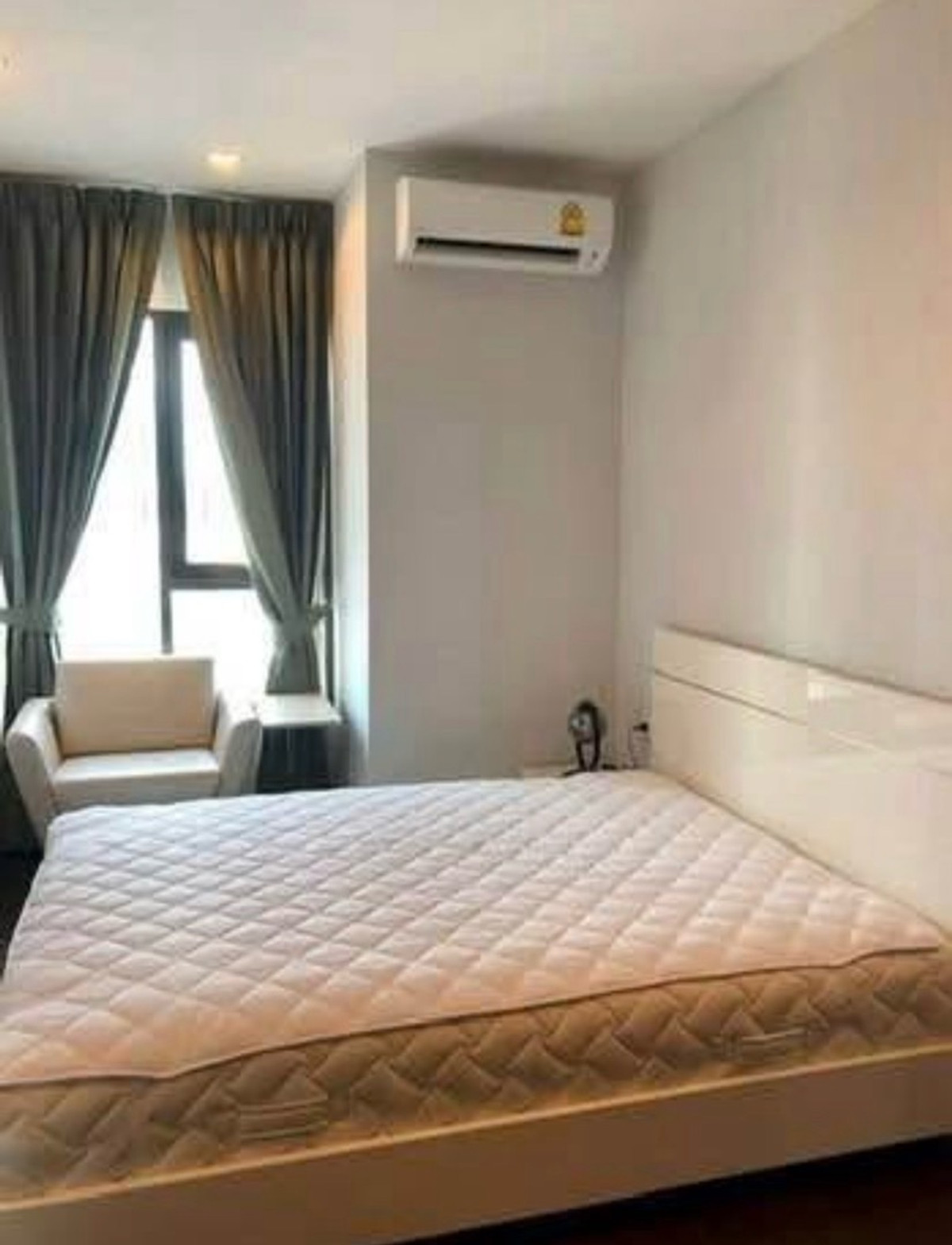 For RentCondoSukhumvit, Asoke, Thonglor : C Ekkamai For Rent 18,000 THB