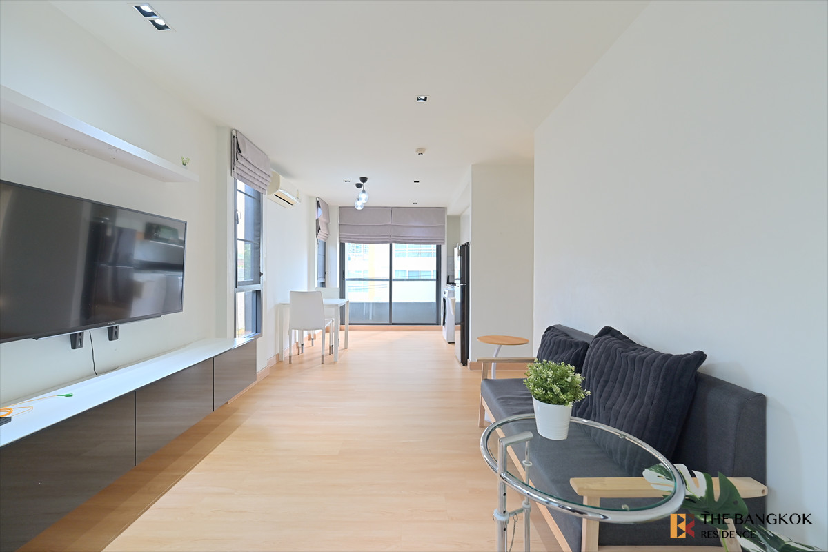 ขายคอนโดลาดพร้าว เซ็นทรัลลาดพร้าว : 🔥BEST PRICE- FORMOSA LADPRAO 7 the lowest price 5.75 MB , type 2 Bed 2 Bath, Size 63 sq.m. Low floor, high demand location and near MRT,BTS - By Loft 0842824246