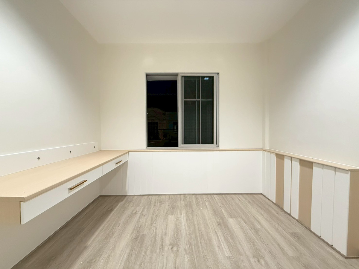 ขายทาวน์โฮมนนทบุรี บางใหญ่ บางบัวทอง : 💥💥  🏡 ทาวน์เฮ้าส์ หมู่บ้าน เดอะ วิลล่า รัตนาธิเบศร์ (รีโนเวทใหม่ทั้งหลัง  พร้อมหิ้วกระเป๋าเข้าอยู่ )📌