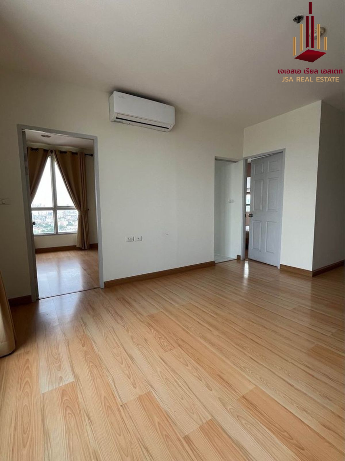 ขายคอนโดรัชดา ห้วยขวาง : ✨ For Sale: Life @ Ratchada - Suthisan Condo ✨ 💰 Only 4,600,000 THB