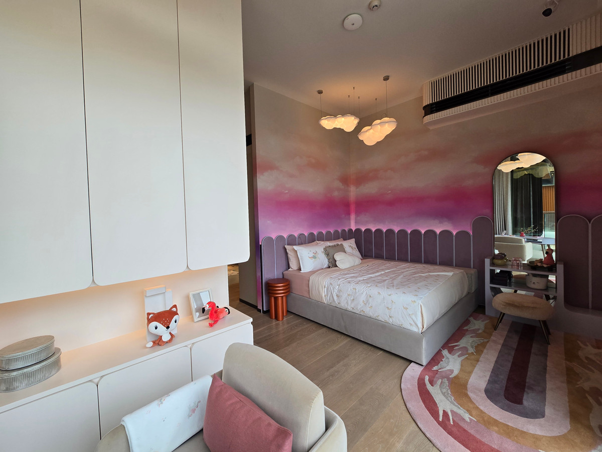 ขายดาวน์บ้านบางนา แบริ่ง ลาซาล : ขาย Mulberry Grove Villas ไซส์ L จากเซลล์โครงการราคาดีที่สุด 0954411155