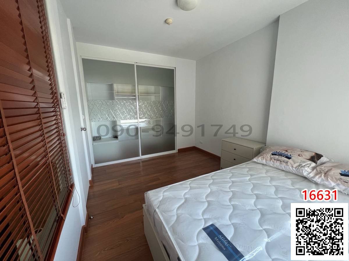 ให้เช่าคอนโดท่าพระ ตลาดพลู วุฒากาศ : เช่า คอนโด The Parkland รัชดา-ท่าพระ ใกล้ BTS ตลาดพลู