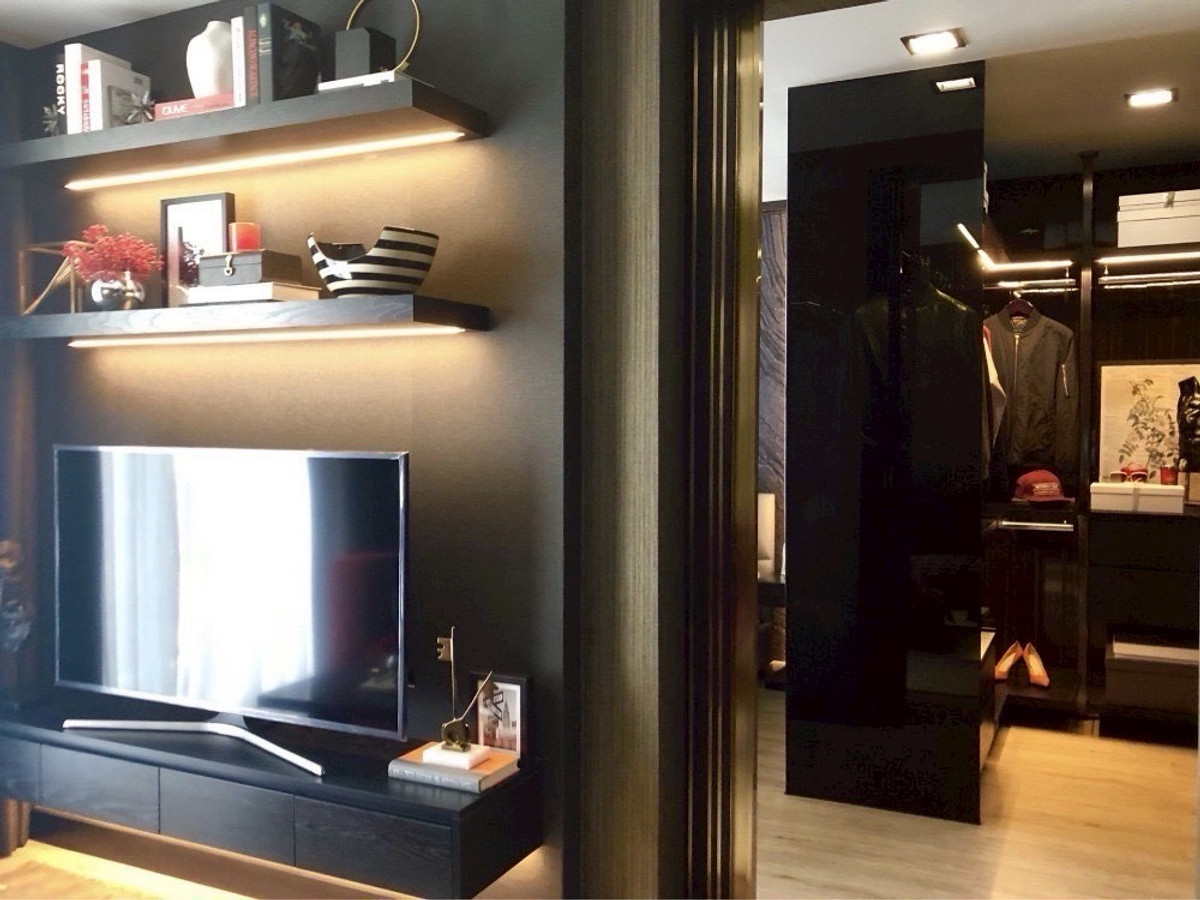 For SaleHotel&Apartment BusinessSukhumvit, Asoke, Thonglor : SALE SERVICED APARTMENT AT THONGLOR SUKHUMVIT 55 PRIME ASSET FOR INVESTORS BANGKOK