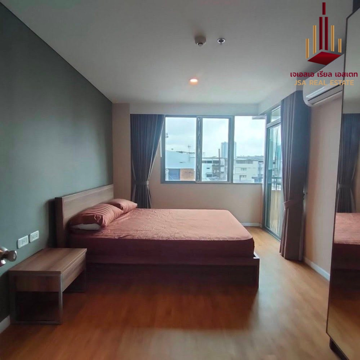 For SaleCondoRama3 (Riverside),Satupadit : ✨ Selling Siamese Nang Linchee, price 7.5 M, room 3B/2B