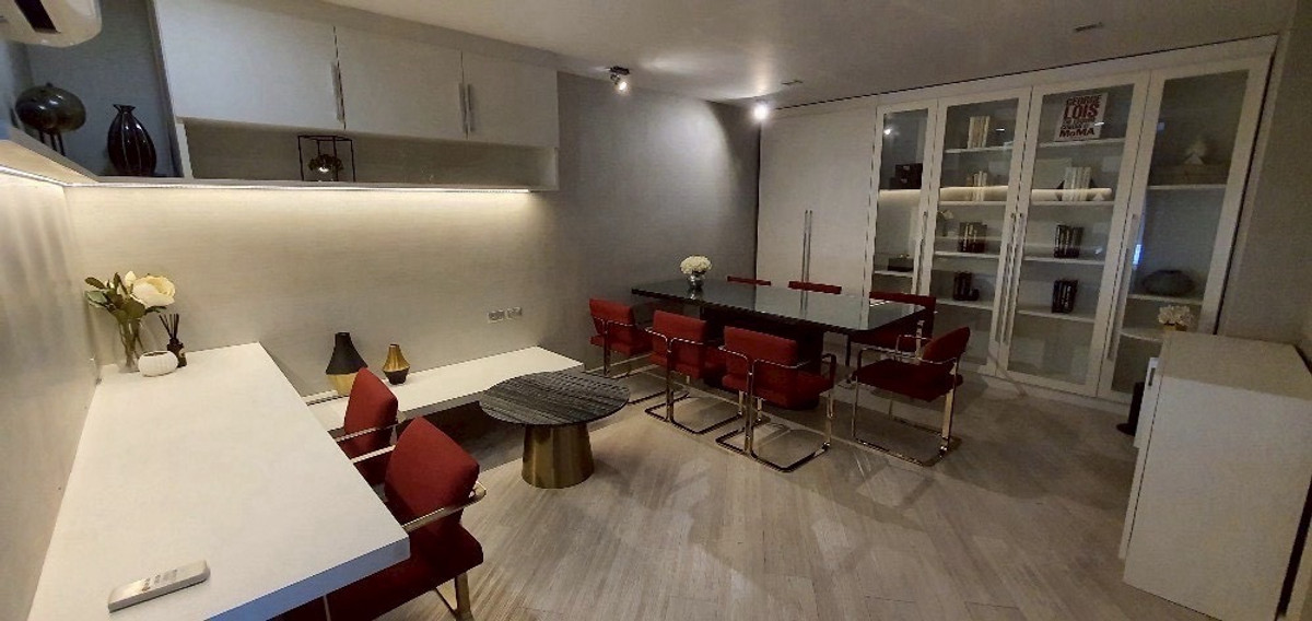 For SaleHotel&Apartment BusinessSukhumvit, Asoke, Thonglor : SALE SERVICED APARTMENT AT THONGLOR SUKHUMVIT 55 PRIME ASSET FOR INVESTORS BANGKOK