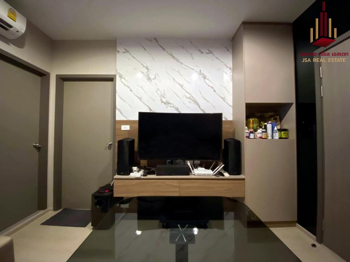 ขายคอนโดท่าพระ ตลาดพลู วุฒากาศ : ✨ For Sale: Ideo Thapra Interchange Condo ✨  💰 Only 3,090,000 THB