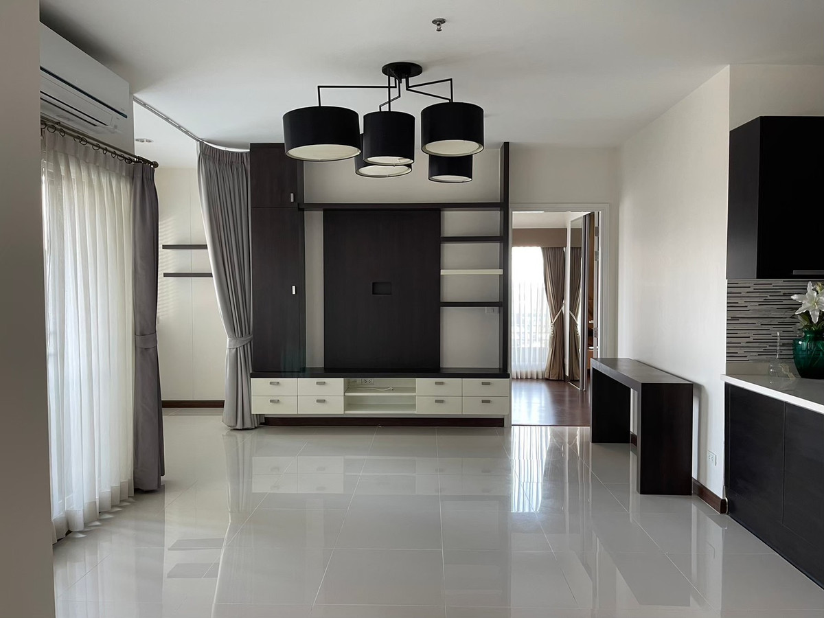 ขายคอนโดพัฒนาการ ศรีนครินทร์ : ขายคอนโดFourwing Residence ศรีนครินทร์ใกล้ MRT ศรีกรีฑา