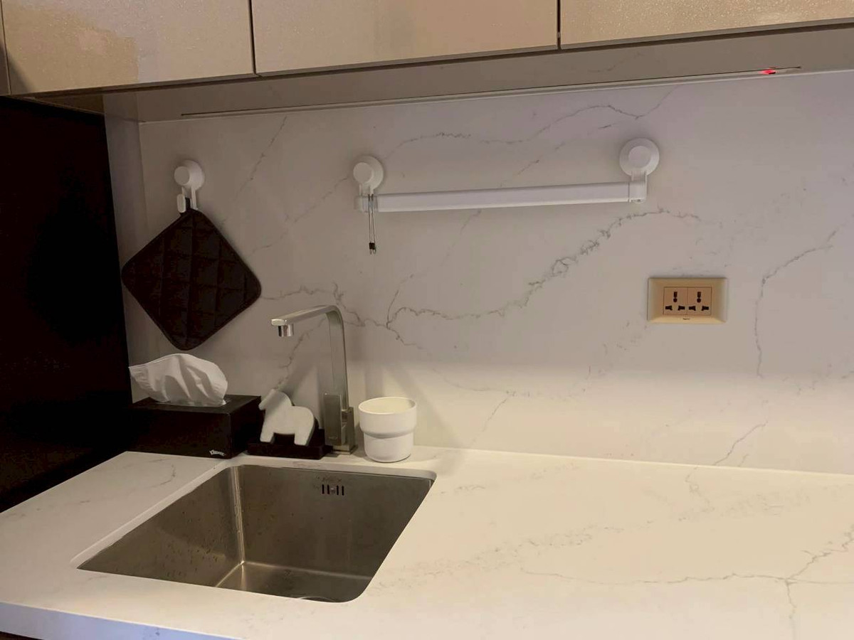 ให้เช่าคอนโดพระราม 9 เพชรบุรีตัดใหม่ RCA : ✅ O9F123 ✅ Line : @p2nproperty