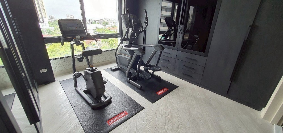 For SaleHotel&Apartment BusinessSukhumvit, Asoke, Thonglor : SALE SERVICED APARTMENT AT THONGLOR SUKHUMVIT 55 PRIME ASSET FOR INVESTORS BANGKOK