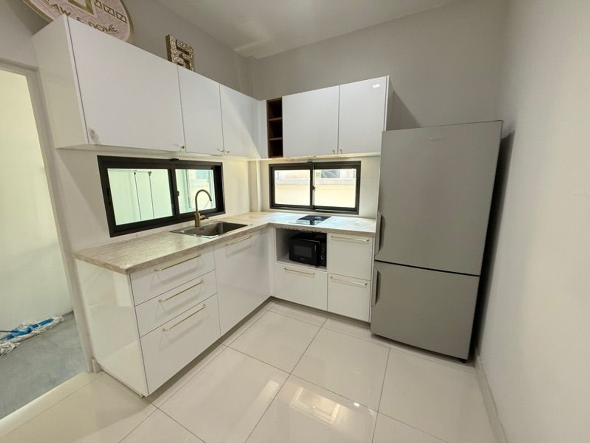 For RentHousePathum Thani,Rangsit, Thammasat : ⚡ For rent, 2-story detached house, Bangkok Boulevard Tiwanon - Rangsit, size 52 sq m. ⚡