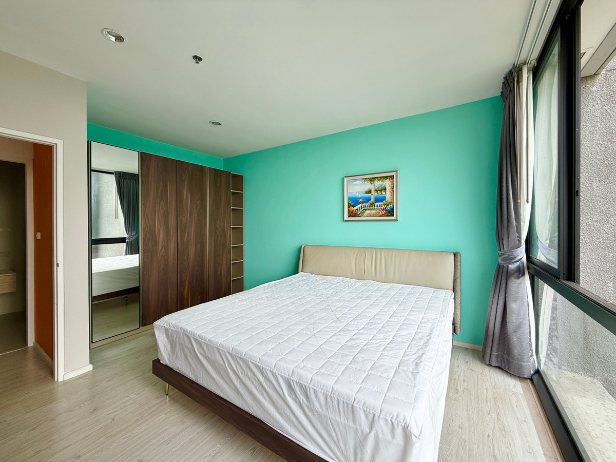 ให้เช่าคอนโดลาดพร้าว เซ็นทรัลลาดพร้าว : 🚀 The issara Ladprao - 77ตรม. 2นอน2น้ำ ทิศใต้ ให้เช่า 092-545-6151 (ทีม)