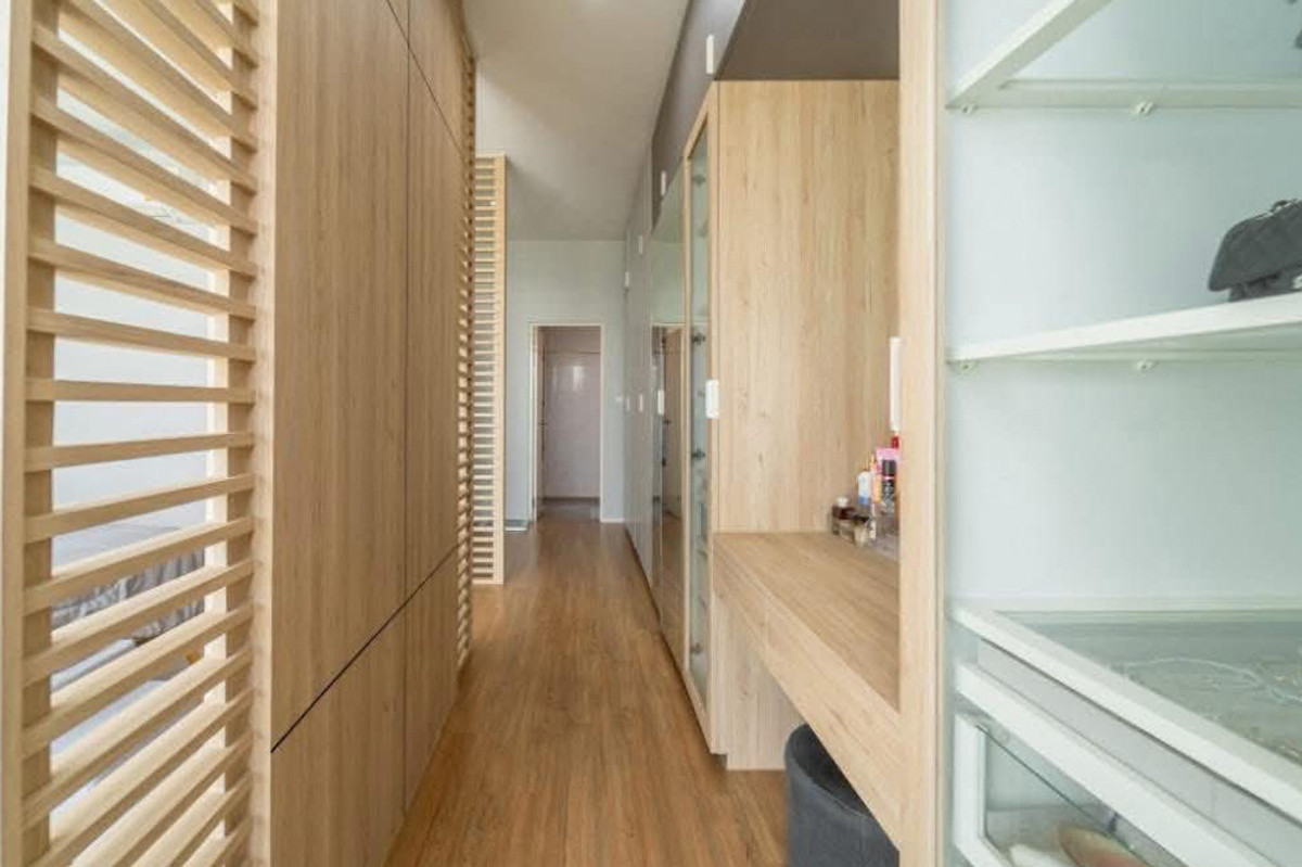 ทาวน์โฮมมีนบุรี-ร่มเกล้า : ทาวน์โฮม 3 ชั้น ใกล้โรงเรียนนานาชาติเวลลิงตัน สนามบินสุวรรณภูมิ 🛫