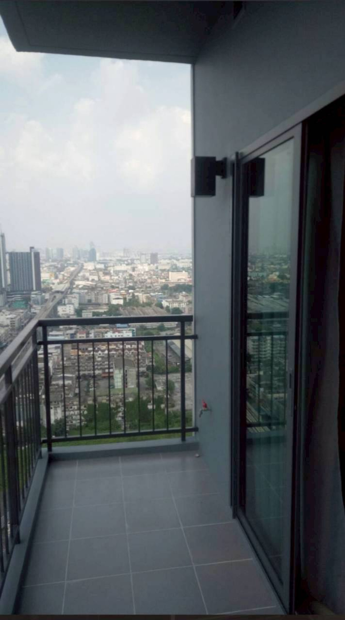 ให้เช่าคอนโดสมุทรปราการ สำโรง : ✅ IDSM109 ✅ Line : @p2nproperty