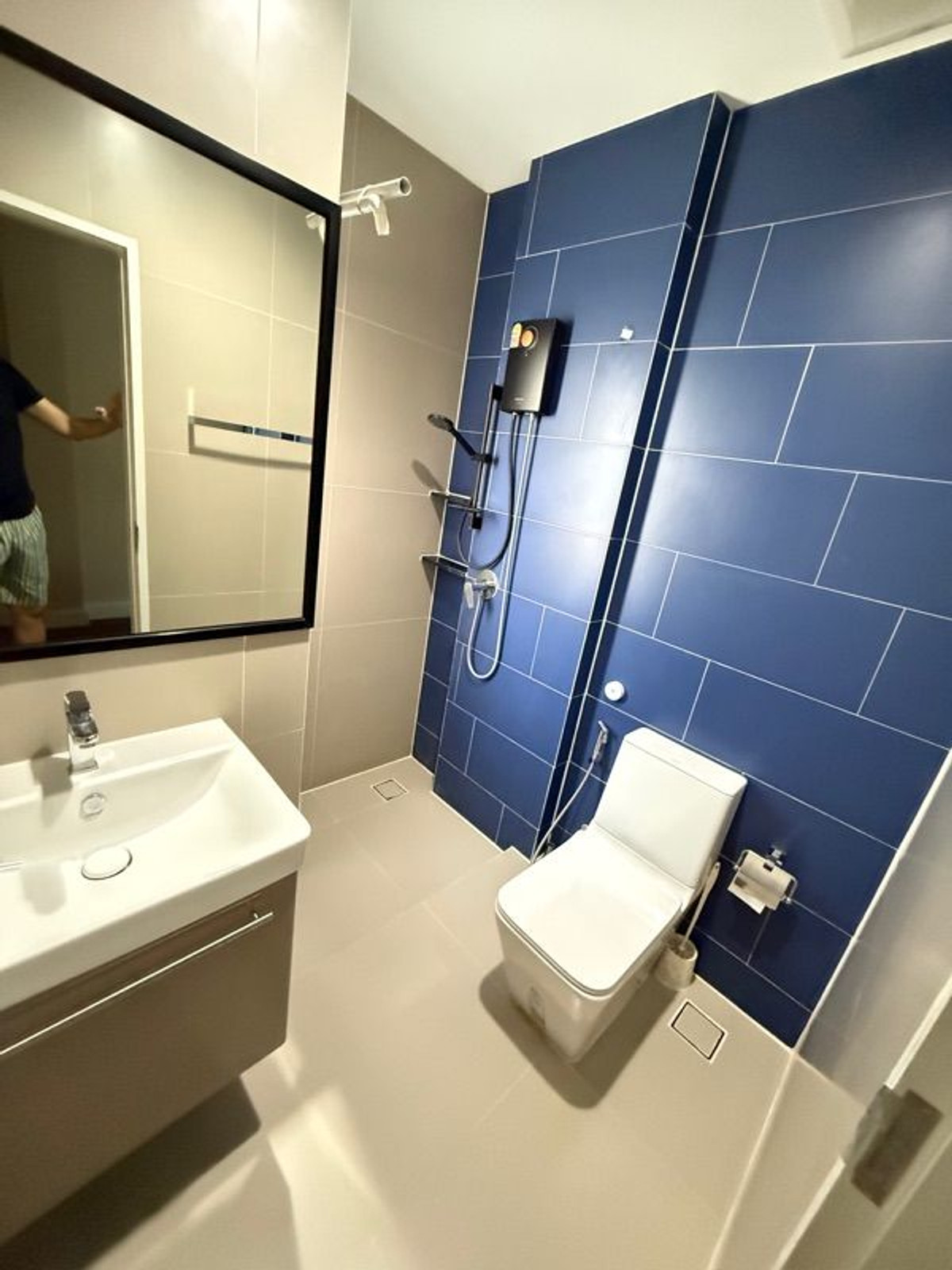 For RentHousePathum Thani,Rangsit, Thammasat : ⚡ For rent, 2-story detached house, Bangkok Boulevard Tiwanon - Rangsit, size 52 sq m. ⚡