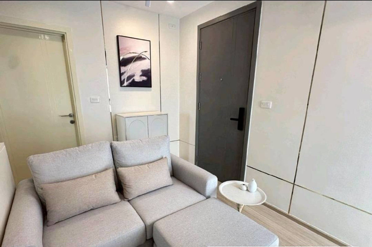 ขายคอนโดพระราม 9 เพชรบุรีตัดใหม่ RCA : ✅ S-TB9R257 ✅ Line : @p2nproperty