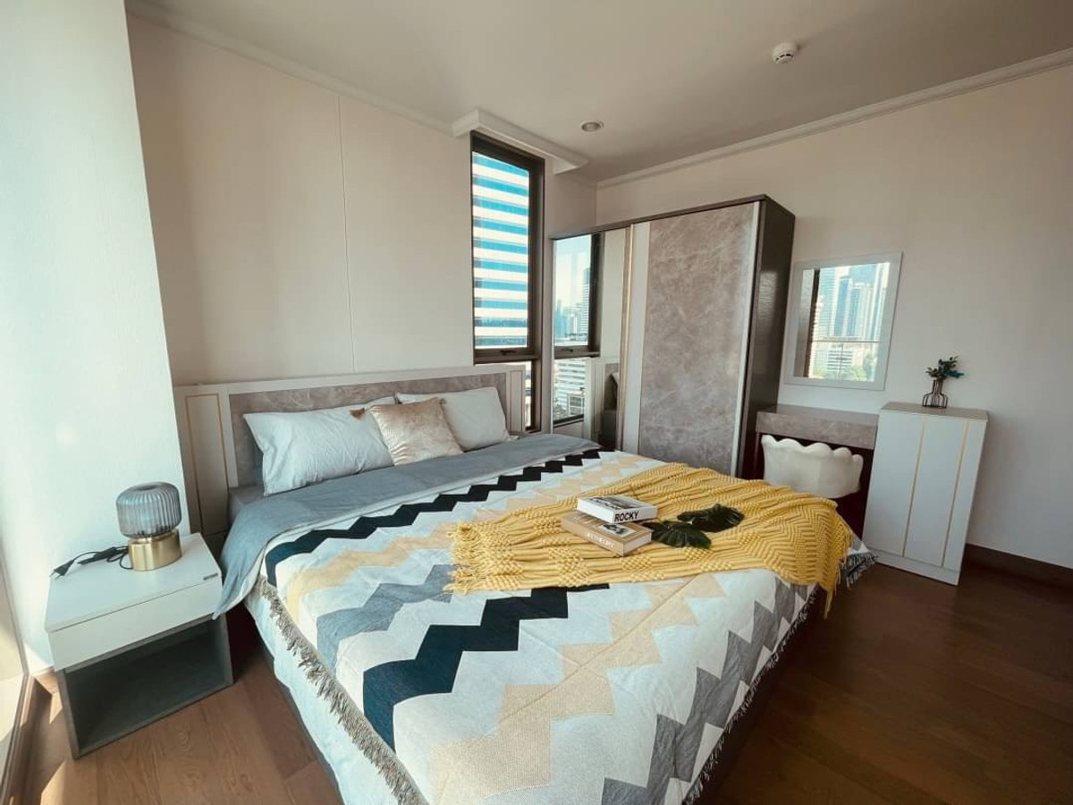 For RentCondoSukhumvit, Asoke, Thonglor : PFD-07998   For rent luxury condo Sukhumvit 39 near BTS Phrom Phong 