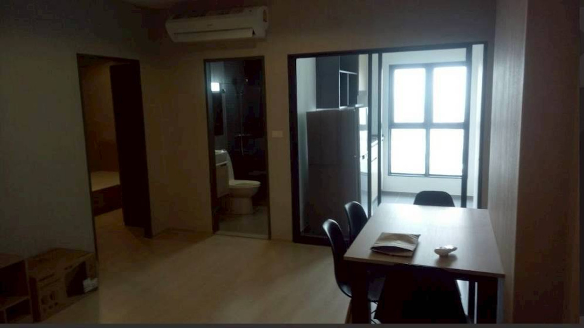 ให้เช่าคอนโดสมุทรปราการ สำโรง : ✅ IDSM109 ✅ Line : @p2nproperty