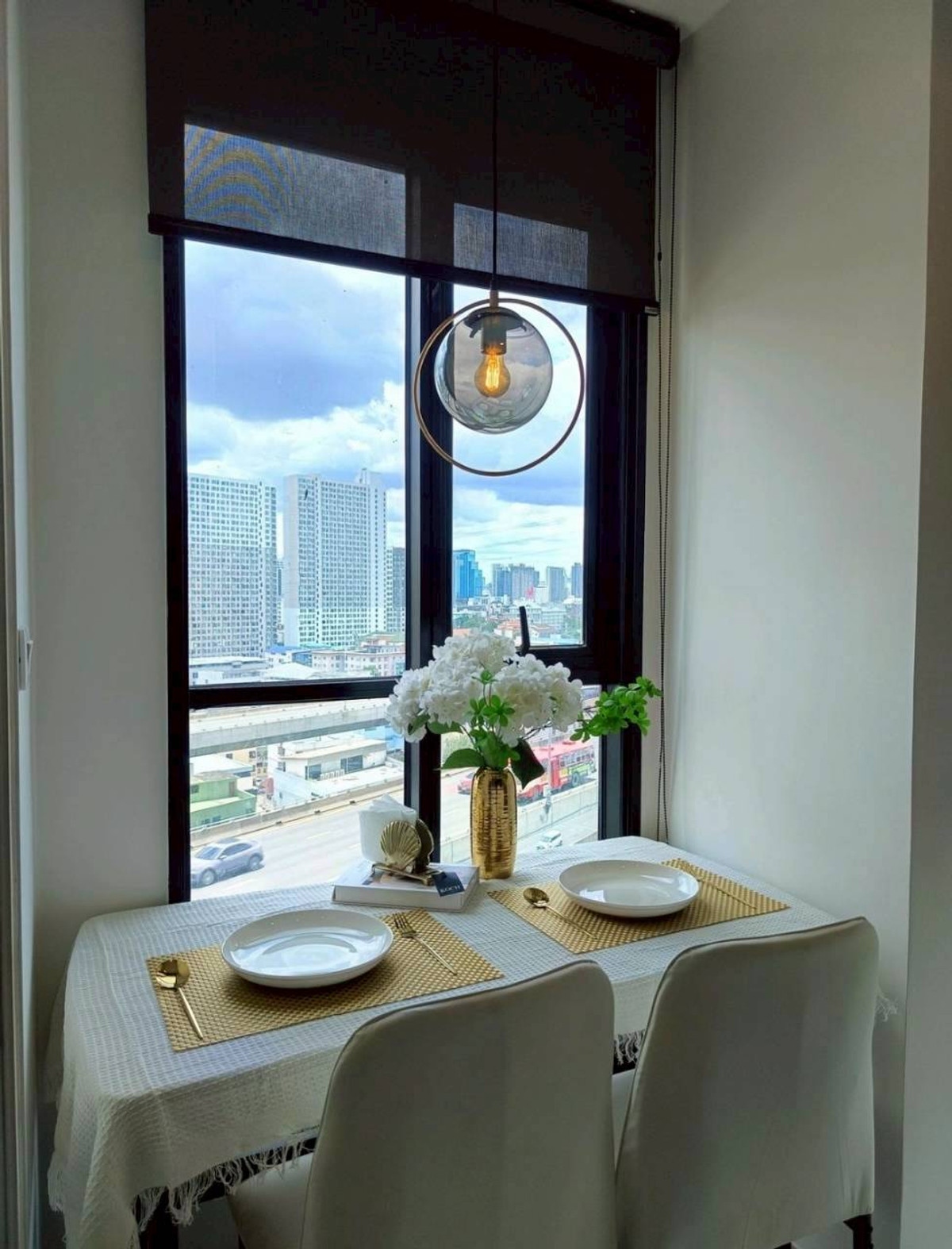 ขายคอนโดพระราม 9 เพชรบุรีตัดใหม่ RCA : ✅ S-TB9R257 ✅ Line : @p2nproperty