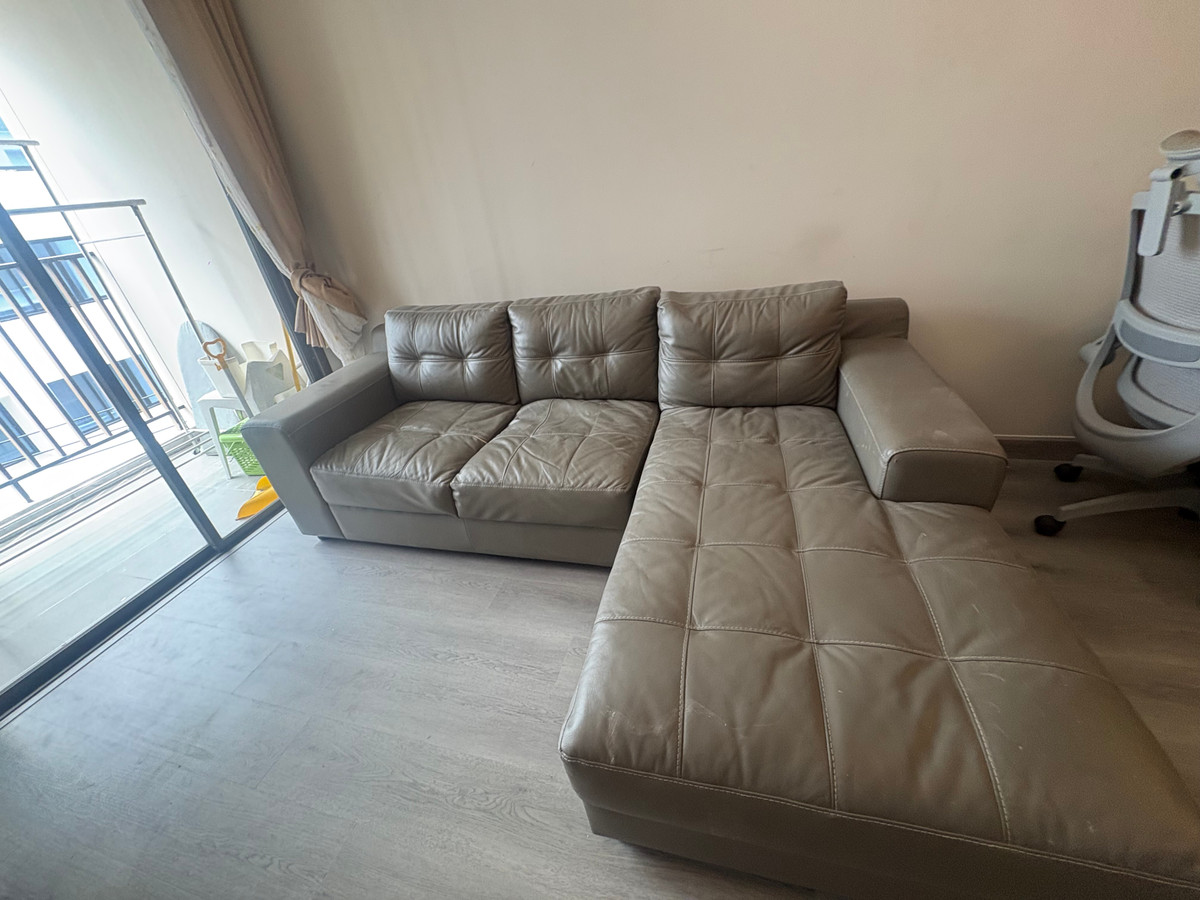 For RentCondoRatchathewi,Phayathai : ⚡️PET FRIENDLY ⚡️ Maestro 12 Ratchathewi💫 🔥 2 b 1b 45 sqm 30,000 🔥near BTS Ratchathewi, price only 30,000, ready to negotiate. If interested, contact ⚡️Putter 0928895628 Line : plustor_ss⚡️