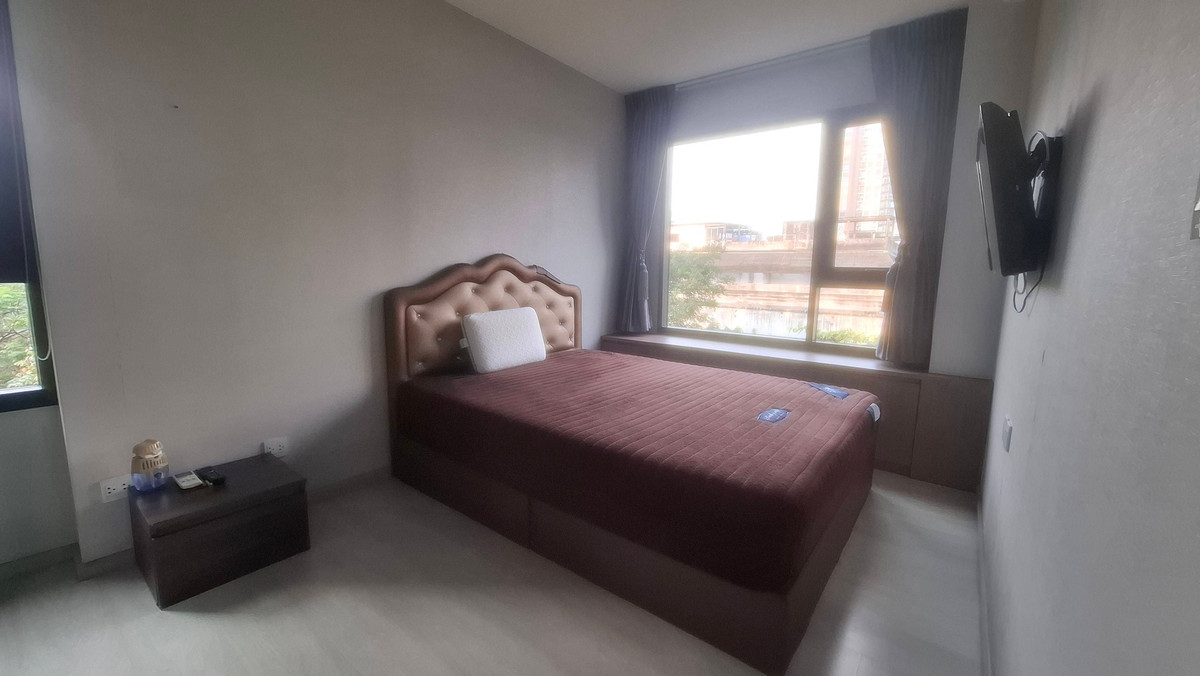 ให้เช่าคอนโดปิ่นเกล้า จรัญสนิทวงศ์ : *** ให้เช่าคอนโด : ไลฟ์ ปิ่นเกล้า (Life Pinklao)***