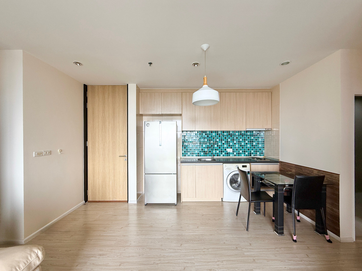 ให้เช่าคอนโดลาดพร้าว เซ็นทรัลลาดพร้าว : 🚀 The issara Ladprao - 77ตรม. 2นอน2น้ำ ทิศใต้ ให้เช่า 092-545-6151 (ทีม)