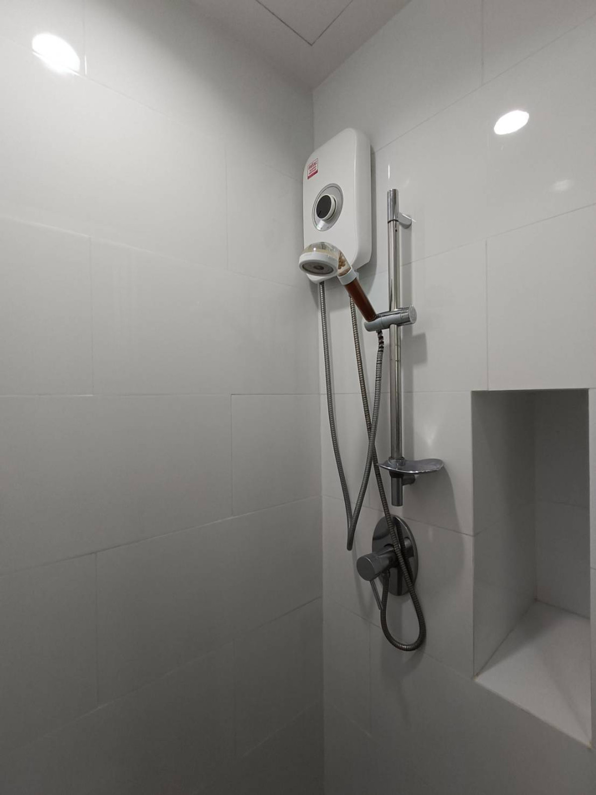 For SaleCondoOnnut, Udomsuk : Condo for sale, ready to move in, suitable investment, selling with tenant.