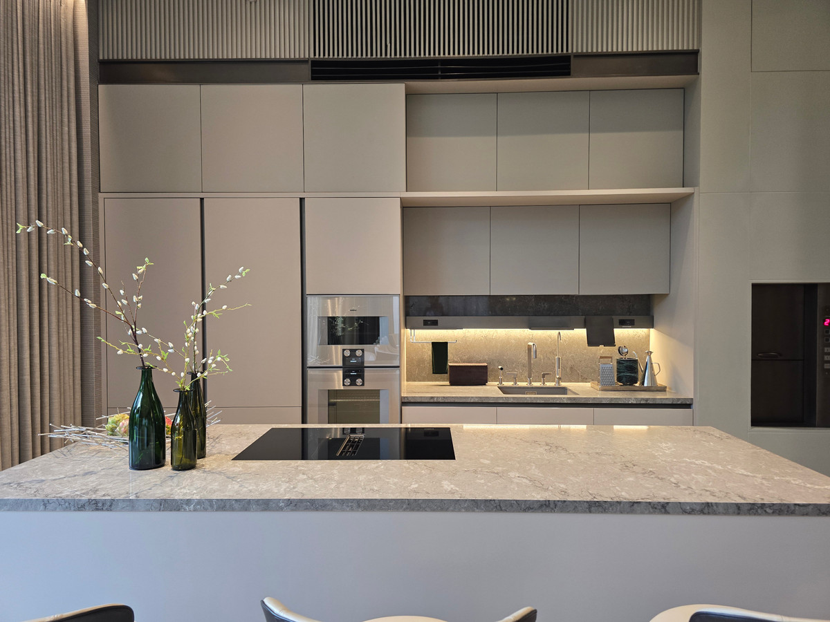 ขายดาวน์บ้านบางนา แบริ่ง ลาซาล : ขาย Mulberry Grove Villas ไซส์ L จากเซลล์โครงการราคาดีที่สุด 0954411155