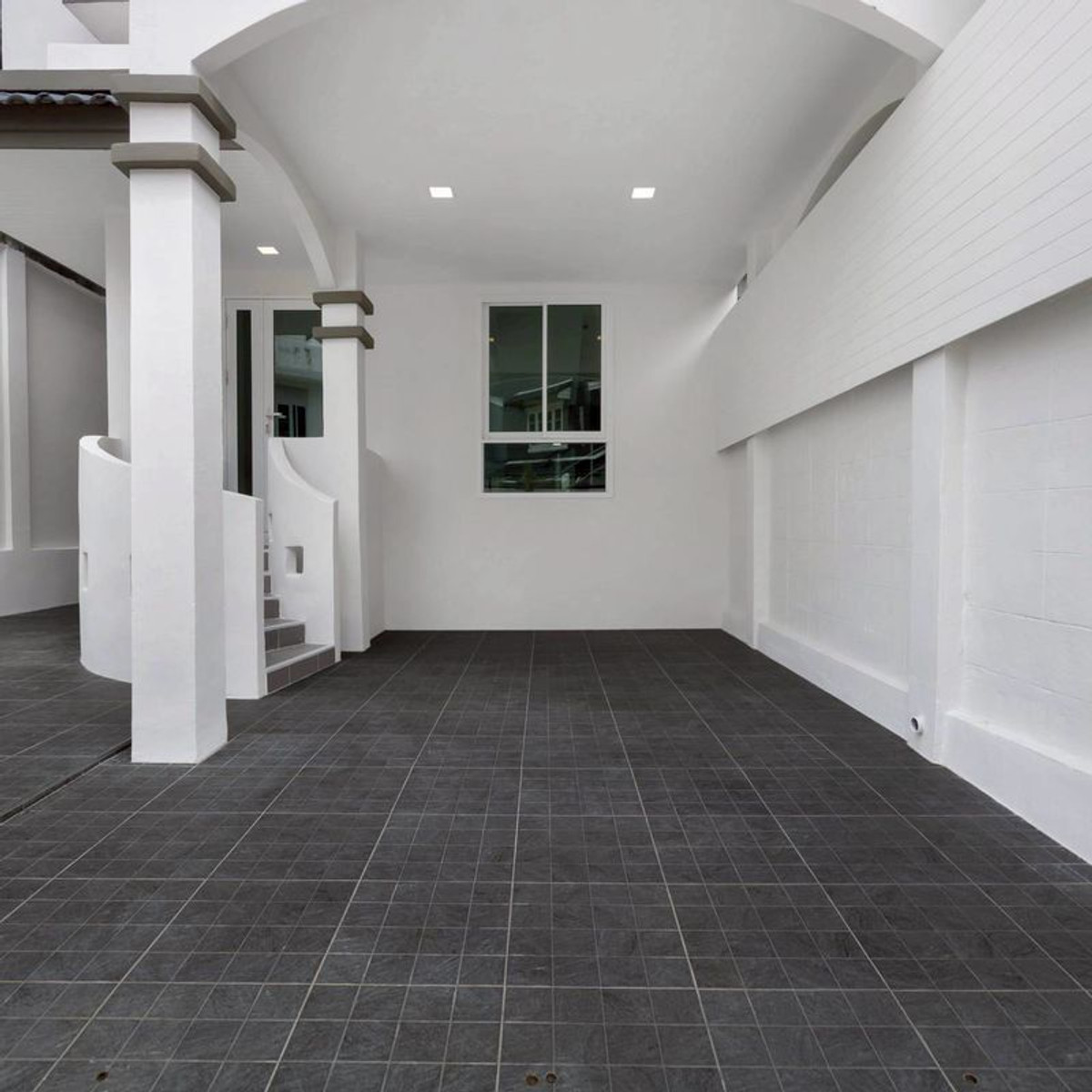 ขายทาวน์โฮมวิภาวดี ดอนเมือง หลักสี่ : 📌 Sale!!! 🏡 ทาวน์โฮม 3 ชั้น หมู่บ้าน เศรณี ดอนเมือง-สรงประภา  (รีโนเวทใหม่ ใกล้สนามบินดอนเมือง )📌