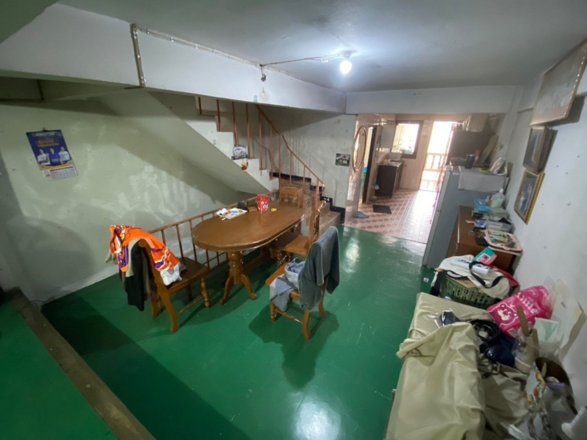 ขายอาคารพาณิชย์โชคชัย4 ลาดพร้าว71 : ✅ S-OFYJ112 ✅ Line : @p2nproperty