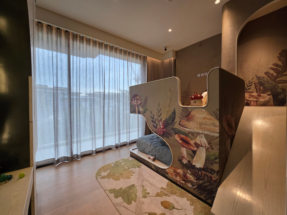 ขายดาวน์บ้านบางนา แบริ่ง ลาซาล : ขาย Mulberry Grove Villas ไซส์ L จากเซลล์โครงการราคาดีที่สุด 0954411155