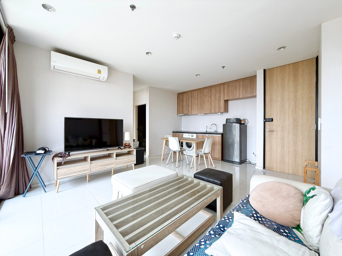 ให้เช่าคอนโดลาดพร้าว เซ็นทรัลลาดพร้าว : 🚀 The issara Ladprao - 77ตรม. 2นอน2น้ำ ทิศใต้ ปล่อยเช่า 092-545-6151 (ทีม)