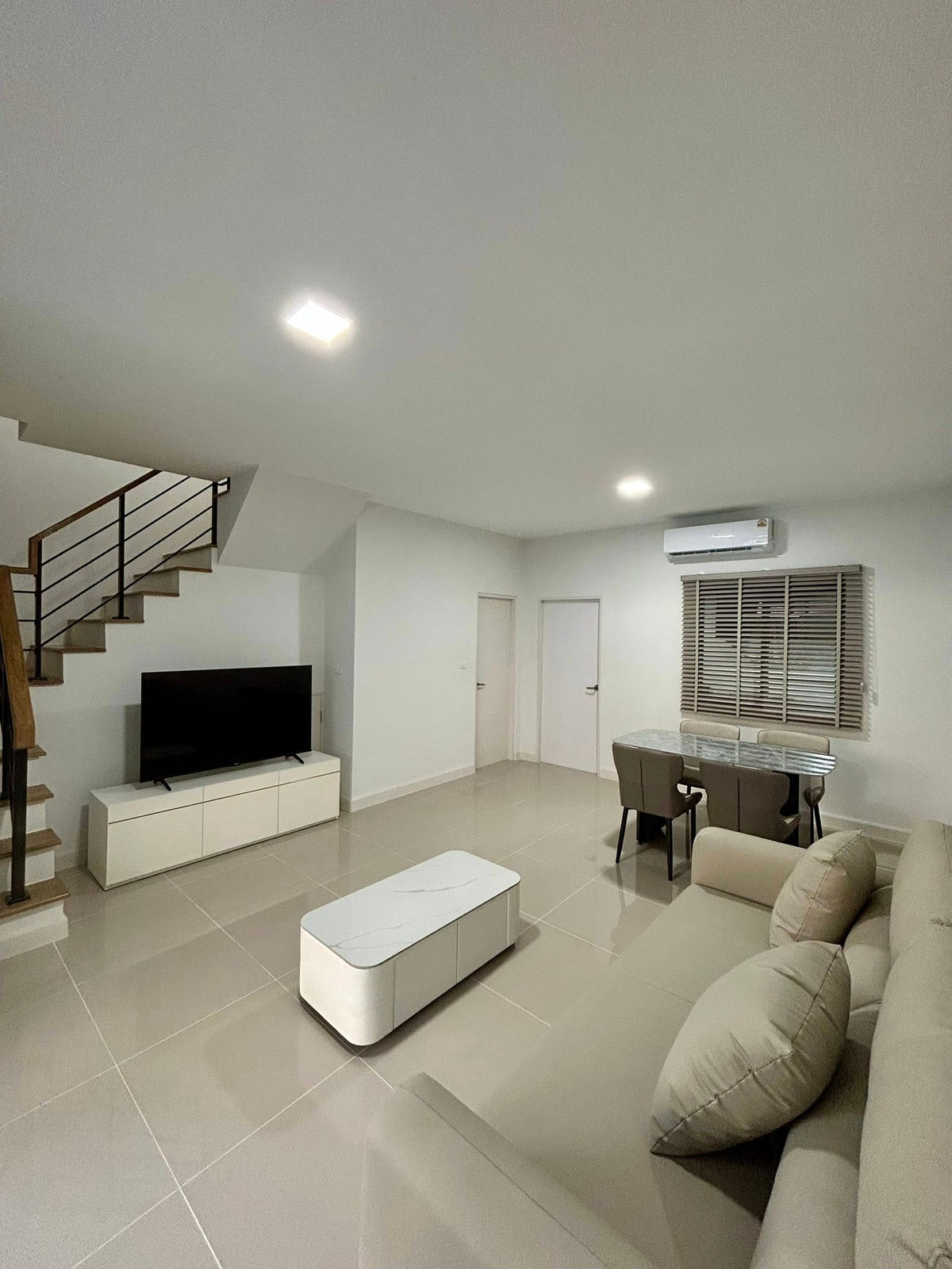 ให้เช่าทาวน์โฮมบางนา แบริ่ง ลาซาล : [ปล่อยเช่า]✨ทาวน์โฮมสไตล์โมเดิร์น ใกล้เมกะ บางนา |   Pleno สุขุมวิท-บางนา 3 | บ้านใหม่เฟอร์นิเจอร์ครบ พร้อมอยู่