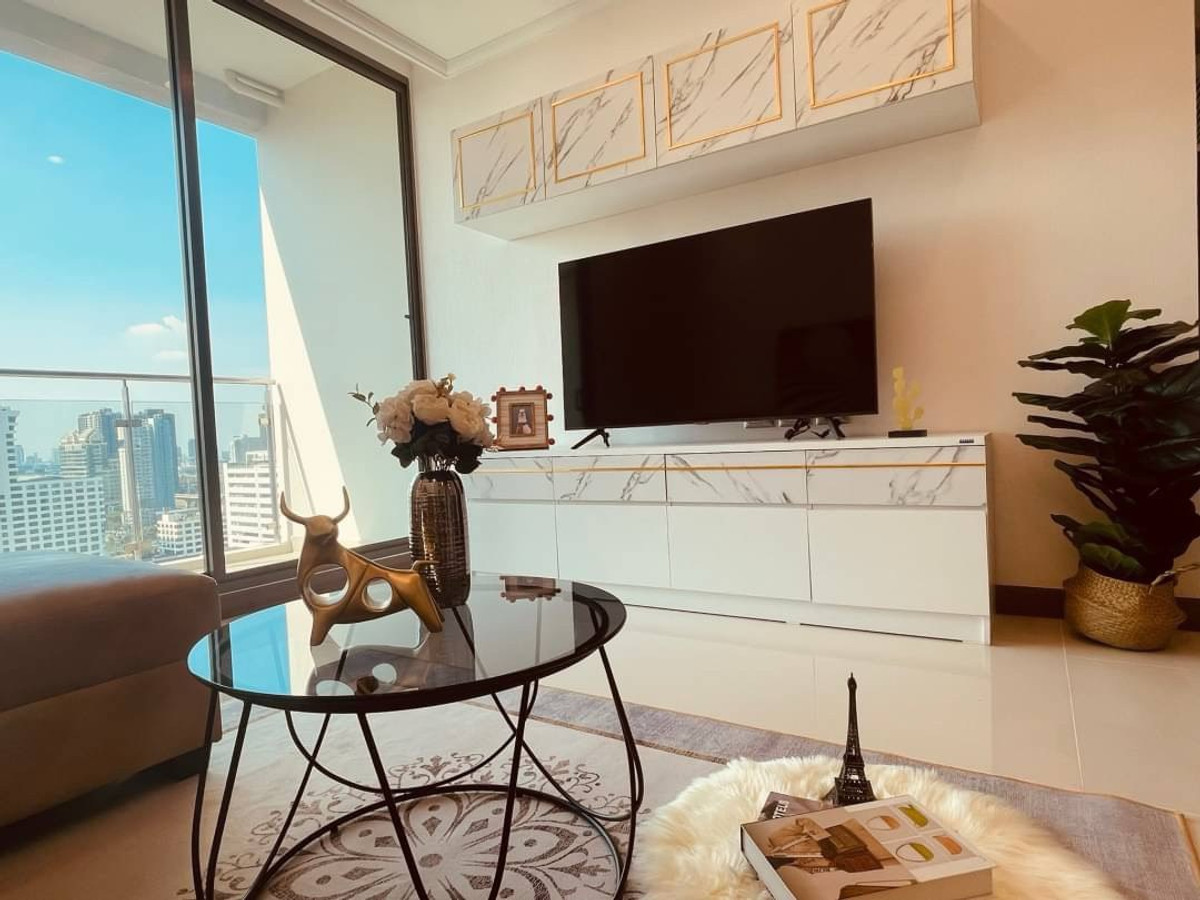 ให้เช่าคอนโดสุขุมวิท อโศก ทองหล่อ : PFD-07998 ให้เช่าคอนโดหรู สุขุมวิท 39 ใกล้ BTS พร้อมพงษ์ | Condo for Rent Near BTS Phrom Phong