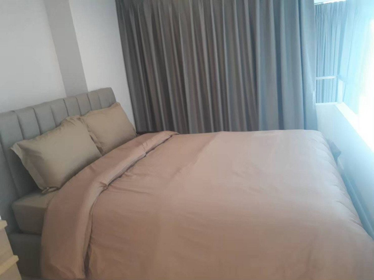 For RentCondoSathorn, Narathiwat : For rent: Knightsbridge Prime Sathorn, fully furnished, ready to move in, Duplex, corner room, 30th floor, area 44 sq m. Monthly rent 28,000 baht.