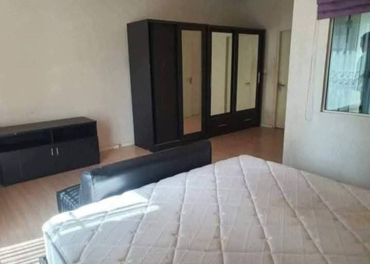 ให้เช่าทาวน์โฮมโชคชัย4 ลาดพร้าว71 : ⚡ ให้เช่า ทาวน์โฮม 3 ชั้น บ้านกลางเมือง โชคชัย 4 ใกล้ BTS ขนาด 25.70 ตร.ว. ⚡