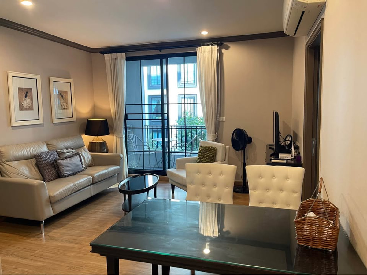 ให้เช่าคอนโดสยาม จุฬา สามย่าน : The Reserve Kasemsan 3  for sale 74 sqm 2 beds 2 baths 13.5 MB