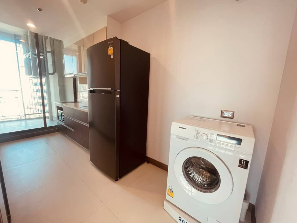 ให้เช่าคอนโดสุขุมวิท อโศก ทองหล่อ : PFD-07998 ให้เช่าคอนโดหรู สุขุมวิท 39 ใกล้ BTS พร้อมพงษ์ | Condo for Rent Near BTS Phrom Phong