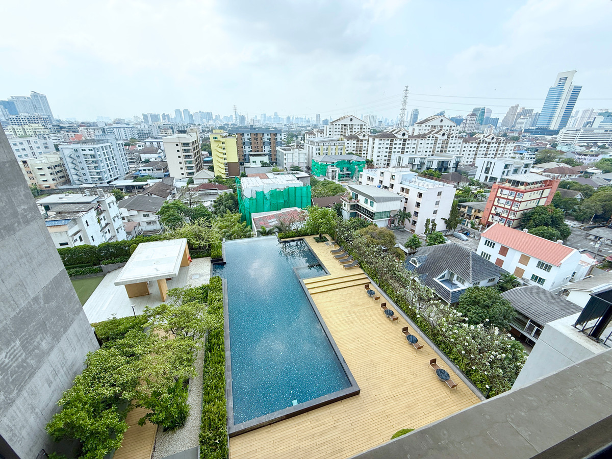 ให้เช่าคอนโดลาดพร้าว เซ็นทรัลลาดพร้าว : 🚀 The issara Ladprao - 77ตรม. 2นอน2น้ำ ทิศใต้ ให้เช่า 092-545-6151 (ทีม)