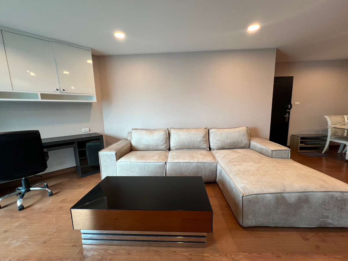 CondoRama9, Petchburi, RCA : Belle Grand Rama 9 C2 Floor 21 (A1048)