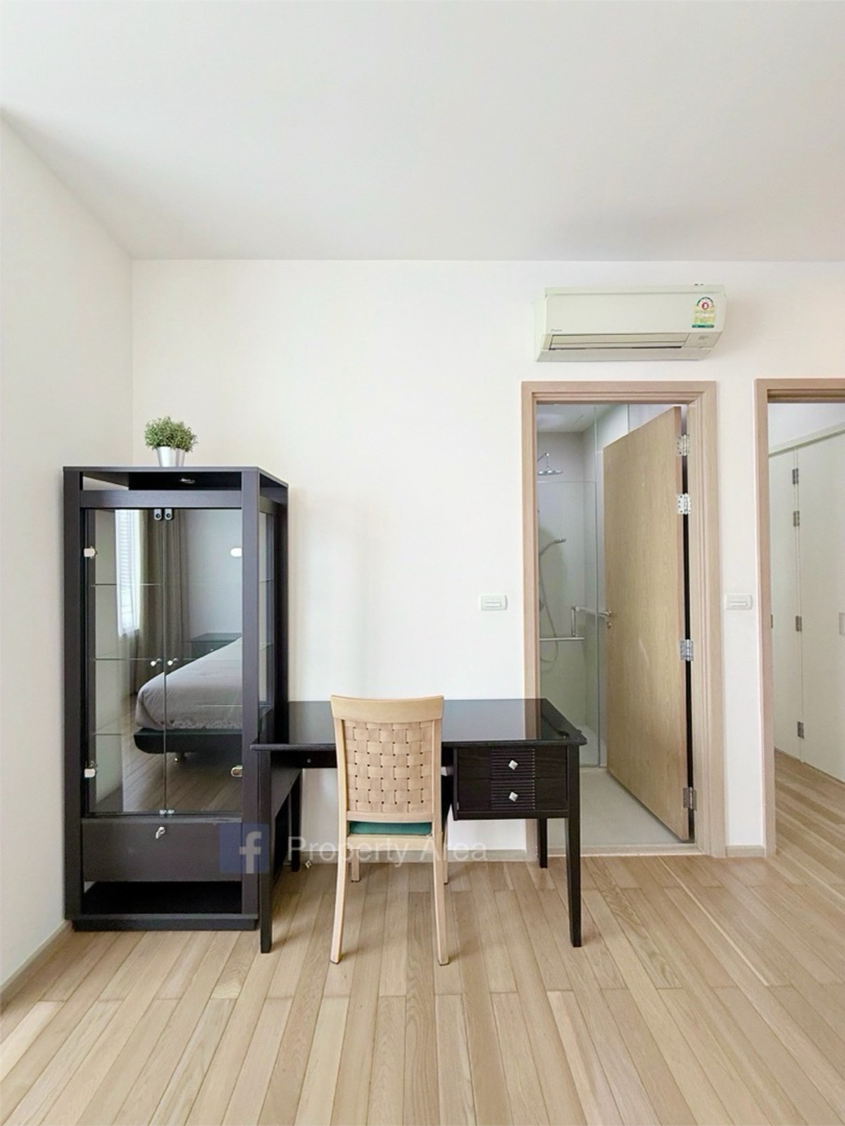 ให้เช่าคอนโดสุขุมวิท อโศก ทองหล่อ : ให้เช่า 39 by Sansiri | สุขุมวิท 39
ใกล้ EmQuartier / BTS พร้อมพงษ์ ชั้น 17 ขนาด 60 ตร.ม 1 ห้องนอน 1 ห้องน้ำ 43,000 บาท จองภายในเดือนนี้ราคาต่อรองได้!!