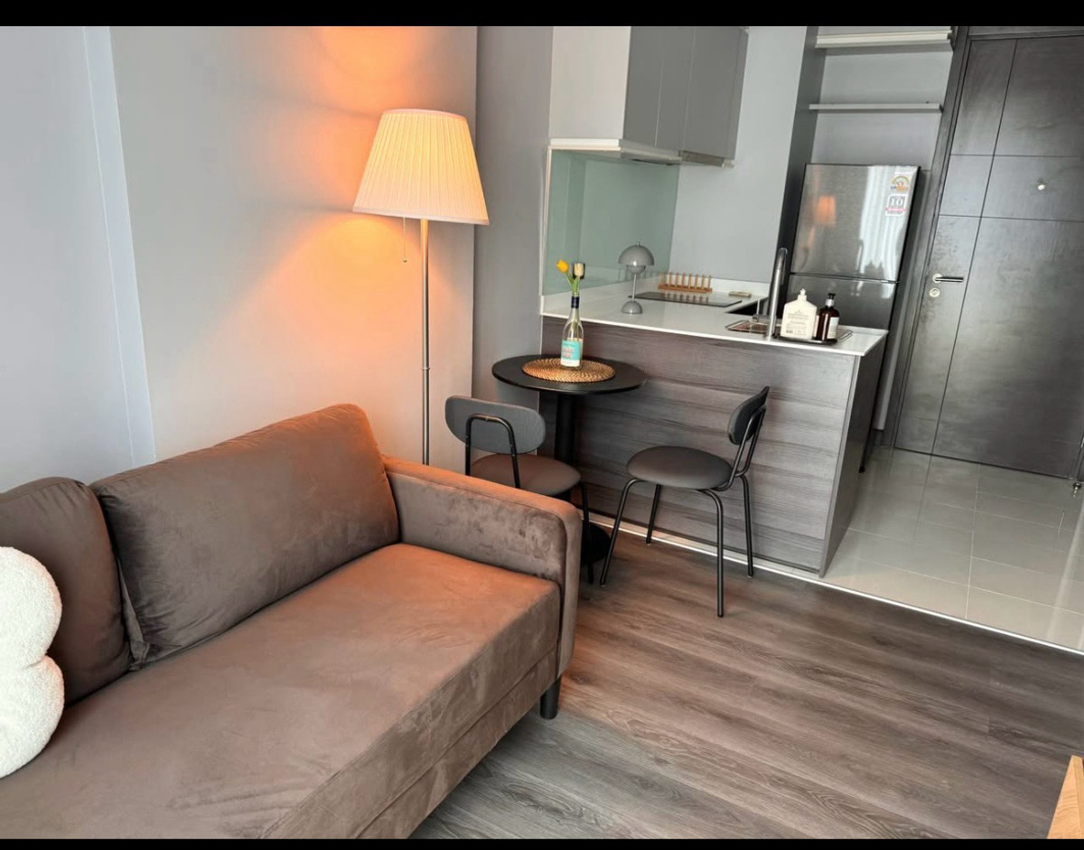 For RentCondoSukhumvit, Asoke, Thonglor : For Rent: Ceil by Sansiri, Ekkamai Soi 12
