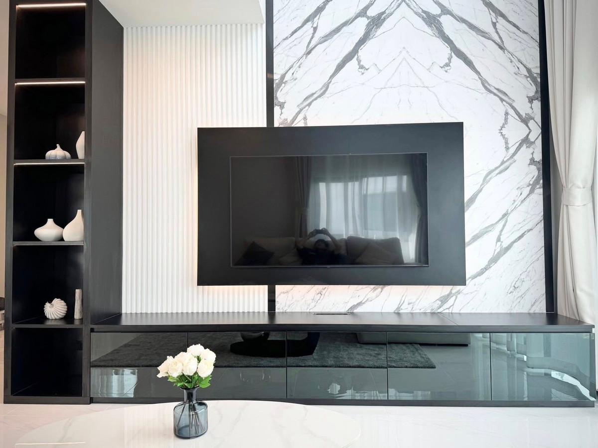 ให้เช่าบ้านบางนา แบริ่ง ลาซาล : [For rent] บ้านเดี่ยวใกล้ Mega bangna : ✨𝑻𝒉𝒆 𝒄𝒊𝒕𝒚 𝒃𝒂𝒏𝒈𝒏𝒂 : ตกแต่งครบ ใกล้ทางด่วนวงแหวน