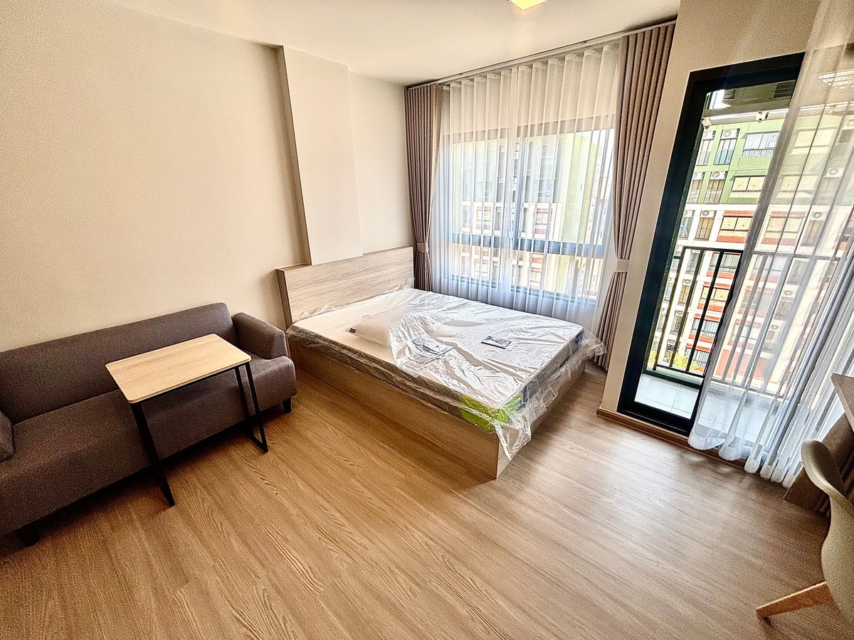 ให้เช่าคอนโดขอนแก่น : ดีคอนโดชั้น 7 ให้เช่า 