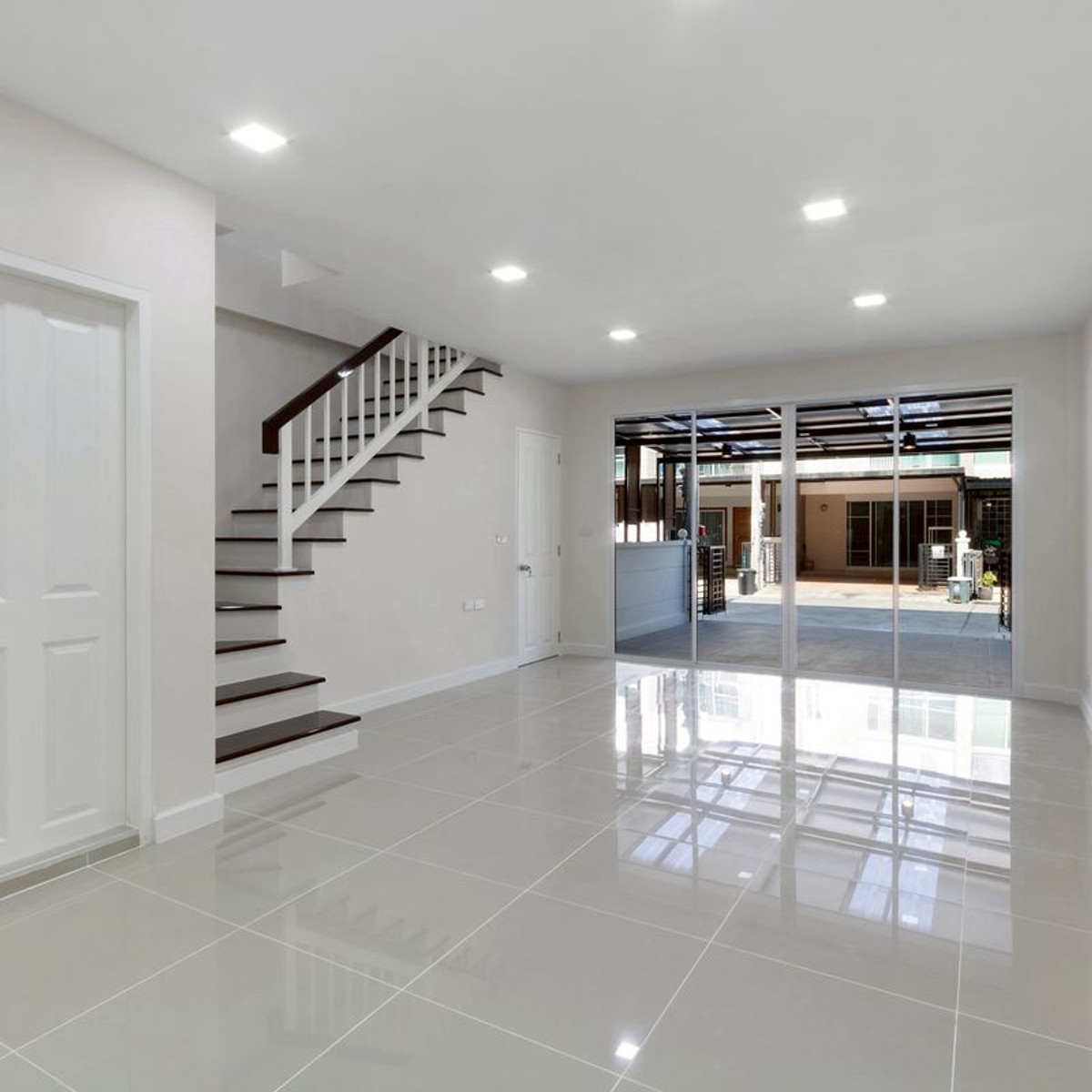 ขายทาวน์โฮมเกษตร นวมินทร์ ลาดปลาเค้า : 📌 Sale!!! 🏡 ทาวน์โฮม ทาวน์พลัส เกษตร-นวมินทร์ (3 ชั้น รีโนเวทใหม่ พื้นที่ใช้สอยเยอะ )📌