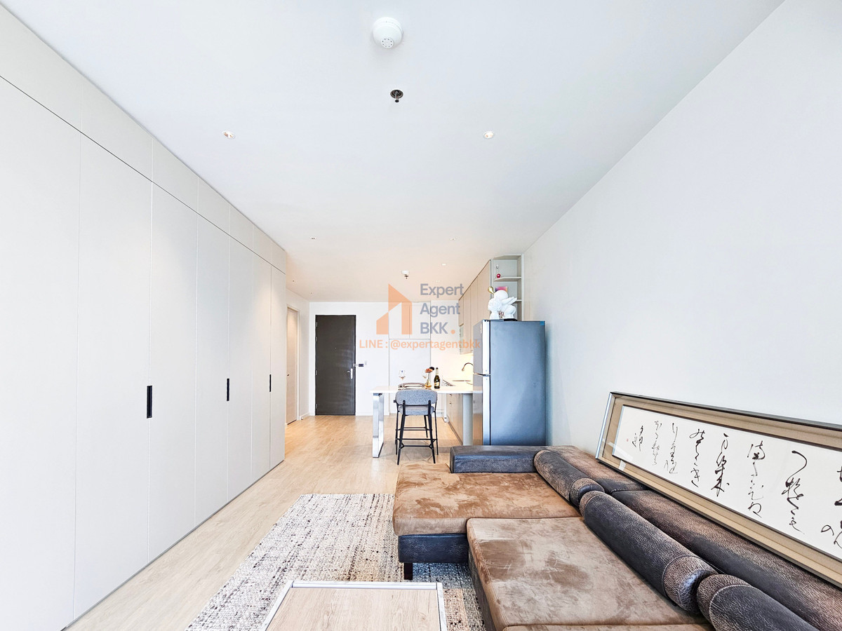 ขายคอนโดราชเทวี พญาไท : ขาย/SALE : The Address Siam (ดิ แอดเดรส สยาม) - 2 ห้องนอน LC115