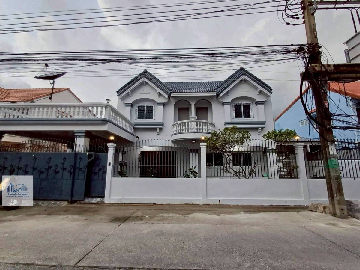 For RentHouseSukhumvit, Asoke, Thonglor : Singlehome for Rent, Sukhumvit 101  🎡 🎪🗽