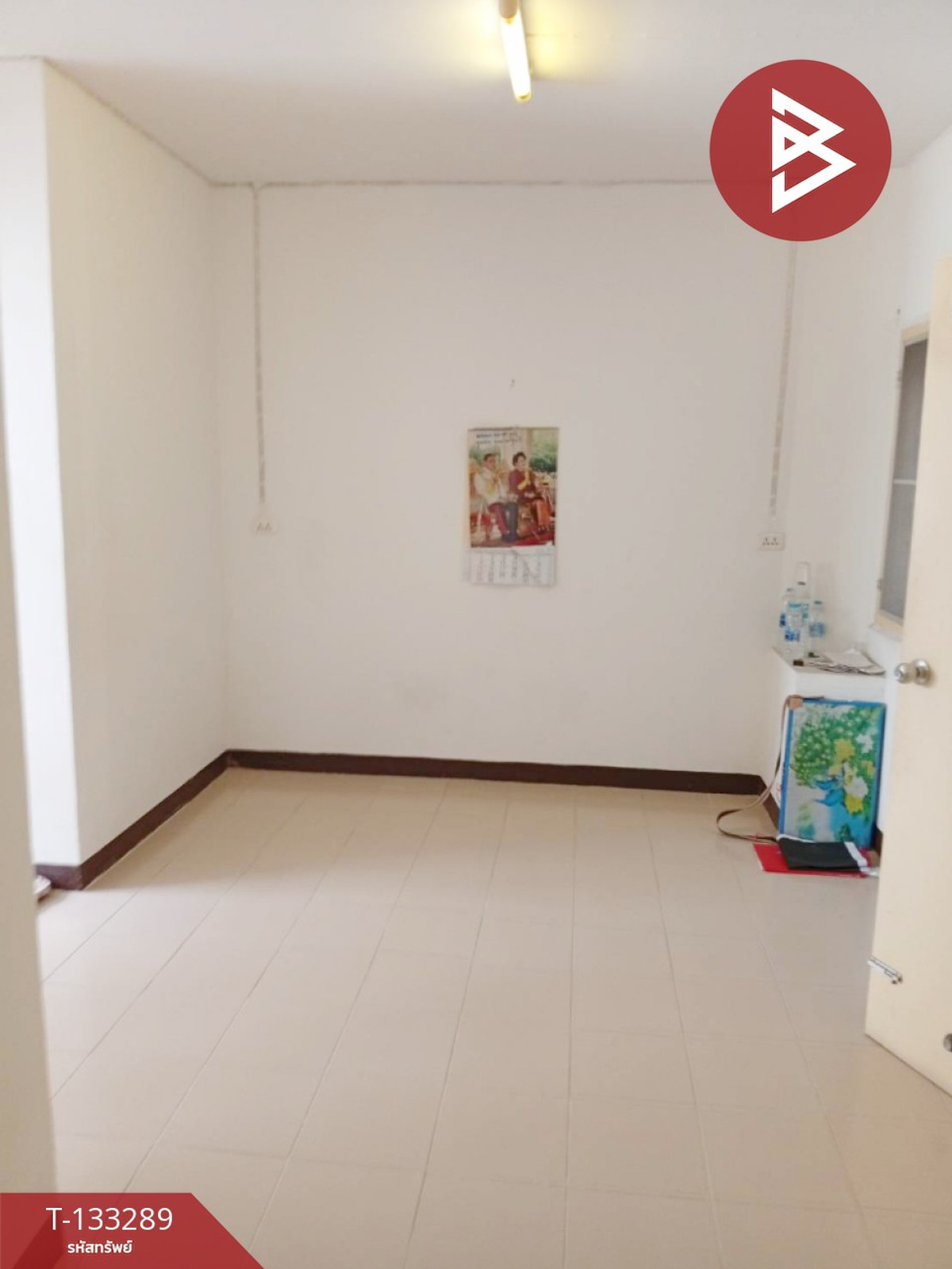 For SaleCondoNakhon Pathom : Condo for sale, Eua-Athorn Salaya 3, Sam Phran, Nakhon Pathom.