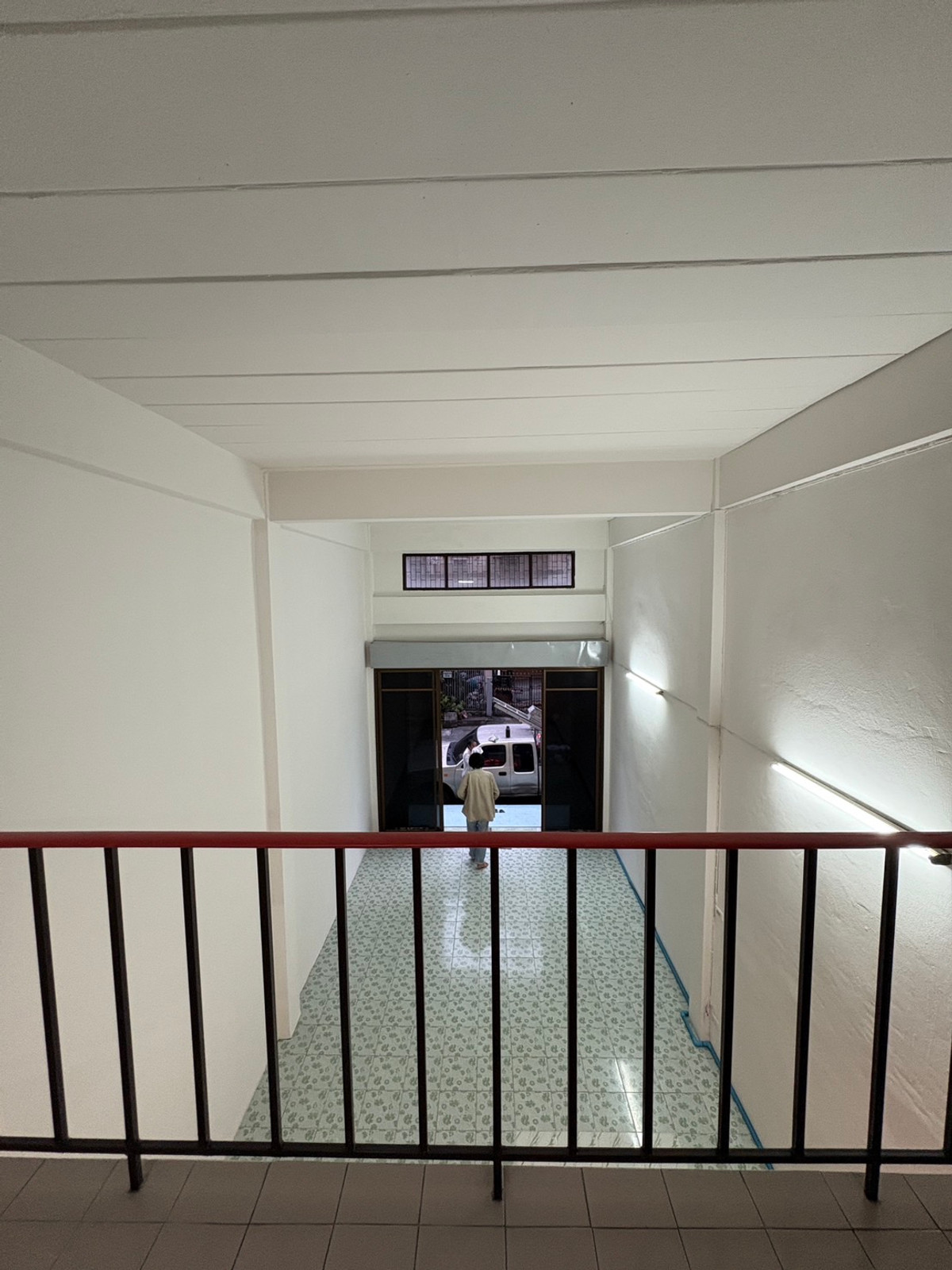 ให้เช่าอาคารพาณิชย์เสรีไทย-นิด้า : ให้เช่า อาคารพาณิชย์ ใกล้ โรงพยาบาลเกษมราษฎร์ รามคำแหง เพียง 3 นาที