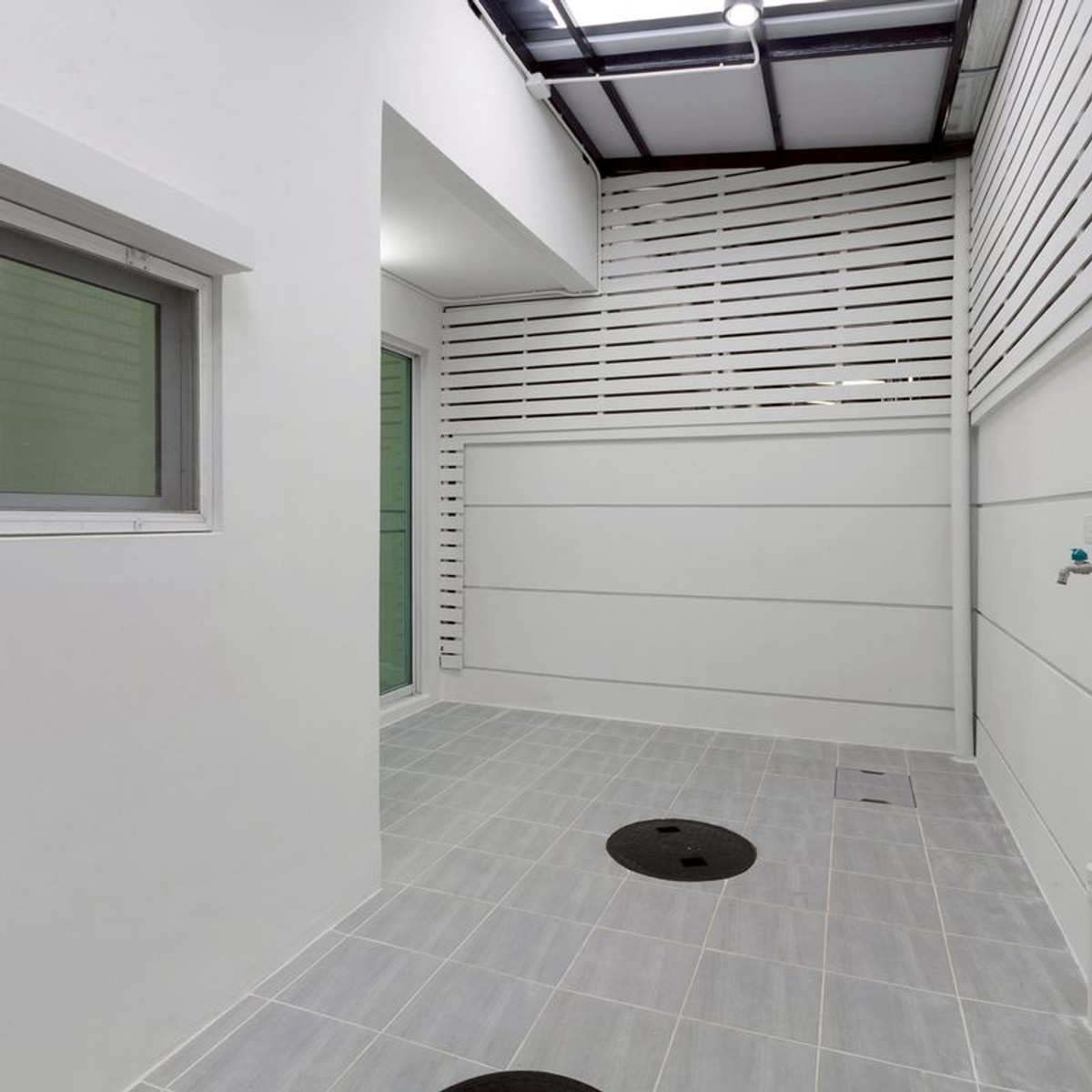 ขายทาวน์โฮมเกษตร นวมินทร์ ลาดปลาเค้า : 📌 Sale!!! 🏡 ทาวน์โฮม ทาวน์พลัส เกษตร-นวมินทร์ (3 ชั้น รีโนเวทใหม่ พื้นที่ใช้สอยเยอะ )📌